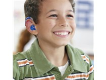 助听器佩戴注意事项--儿童版